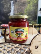 Geleia De Cereja 250gr Canastra Premium