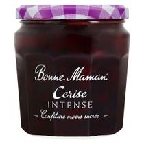 Geleia de Cereja Intense Bonne Maman 335g Geleia de Cereja Intense Bonne Maman 335g