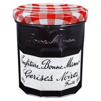 Geleia de Cereja Preta Bonne Maman 370g
