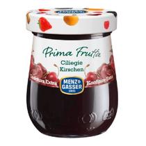 Geleia de Cereja Prima Frutta Menz&Gasser 340g Geleia de Cereja Prima Frutta Menz&Gasser 340g