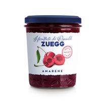 Geleia de Cereja Zuegg 320g