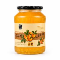 Geléia de Cidra Macerada HONEY CITRON Tea 1Kg NokChaWon