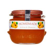 Geleia de Damasco 320g - Homemade Geleia de Damasco 320g - Homemade