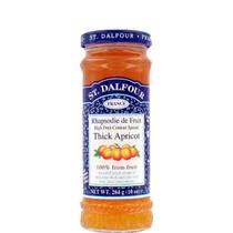 Geleia de Damasco ST DALFOUR 284g