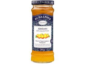 Geleia de Damasco St. Dalfour Abricots 284g