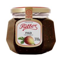 Geleia de Figo 310g - Ritter Geleia de Figo 310g - Ritter
