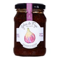 Geleia de Figo Sem Açúcar 100% Fruta Myberries 210g