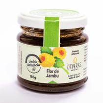 Geleia de Flor de Jambu (150g) Geleia de Flor de Jambu (150g)