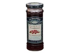 Geleia de Framboesa (Red Raspberry) St DALFOUR 284g