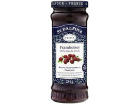 Geleia de Framboesa St. Dalfour Framboises - 284g