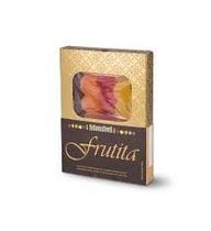 Geléia de frutas FRUTITA ISTAMBUL caixa 400 gr