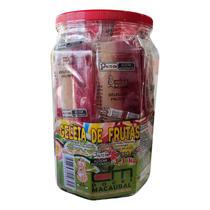 Geleia de frutas macaubal 1,1 kg c/20 unidades