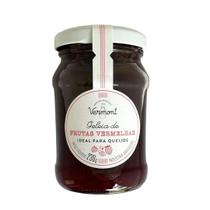 Geleia de frutas vermelhas 230g - Vermont Geleia de frutas vermelhas 230g - Vermont