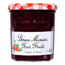 Geleia de Frutas Vermelhas Bonne Maman 370g