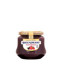 Geleia de Frutas Vermelhas Queensberry Classic 320g Geleia de Frutas Vermelhas Queensberry Classic 320g