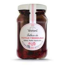 Geleia de Frutas Vermelhas Vermont 230g