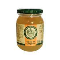Geleia de Gengibre Clamar 260g