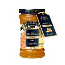 Geleia de Gengibre La Reserve St. Dalfour - 170g