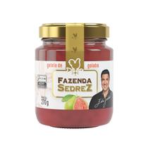 Geleia de Goiaba 270g Fazenda Sedrez