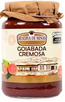 Geleia de Goiaba 650g Reserva de Minas Geleia de Goiaba 650g Reserva de Minas