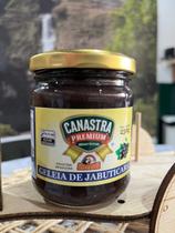 Geleia De Jabuticaba 250gr Canastra Premium