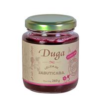 Geleia de Jabuticaba Duga 260g
