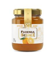 Geleia de Laranja 270g Fazenda Sedrez