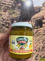 Geleia de Laranja Canastra Premium