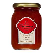 Geleia de Laranja Kinkan Carmen 300g