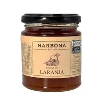 Geleia de Laranja Narbona 200g Geleia de Laranja Narbona 200g