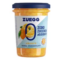 Geleia de Laranja Zero Açúcar Zuegg 220g