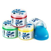 Geléia de limpeza de carros DNA MOTORING TOOLS-00150 (pacote com 4) Geléia de limpeza de carros DNA MOTORING TOOLS-00150 (pacote com 4)