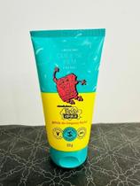 Geleia de Limpeza Facial Cuide-se Bem Bom Esponja 150g - O Boticario Geleia de Limpeza Facial Cuide-se Bem Bom Esponja 150g - O Boticario