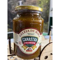 Geleia De Maca 680gr Canastra Premium