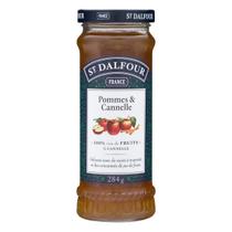 Geleia de Maça com Canela ST DALFOUR 284g