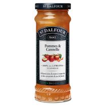 Geleia de Maçã e Canela St. Dalfour 284g