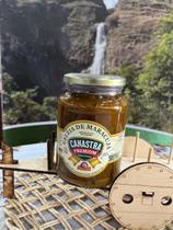 Geleia De Maracuja 680gr Canastra Premium