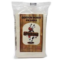 Geleia de Mocotó 250g Poderosa - Sem amendoim