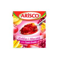 Geléia De Mocoto Arisco Tutti Frutti 220g