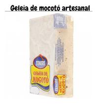 Geleia De Mocotó Artesanal De Minas Cremosa Deliciosa 250 Gr Geleia De Mocotó Artesanal De Minas Cremosa Deliciosa 250 Gr