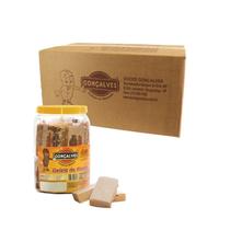 Geleia de Mocotó Kit 6 Potes de 650g 20x1 - Doces Gonçalves