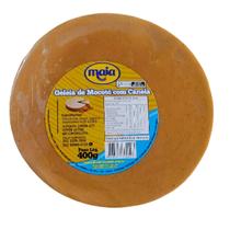 Geléia de mocotó maia com leite 400 g