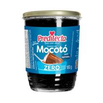 Geleia De Mocotó Natural Diet Zero Açúcar - Predilecta 180g