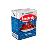 Geleia de Mocotó Natural Indali - Tetra Pak 220g