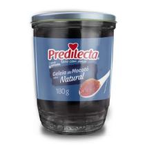 Geleia de mocoto natural predilecta copo 24x180g Geleia de mocoto natural predilecta copo 24x180g