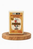 Geleia de Mocotó Poderosa em barra - 250g Geleia de Mocotó Poderosa em barra - 250g