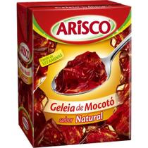 Geleia de Mocotó Sabor Natural Arisco - 220g