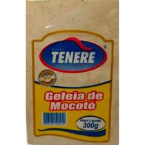 Geléia de Mocotó Tenere 300g Tradicional Sabor Único Rica em Colágeno Geléia de Mocotó Tenere 300g Tradicional Sabor Único Rica em Colágeno