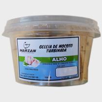 Geleia de Mocoto Turbinada - Marzan - 150 gr.