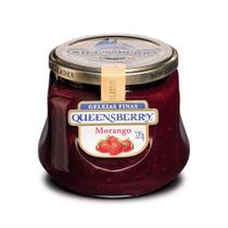 Geleia de Morango Classic 320G - Queensberry